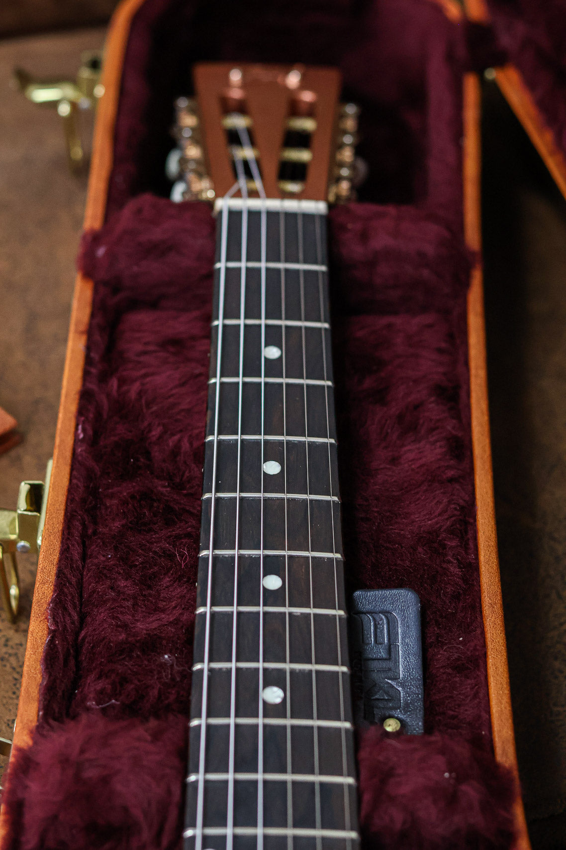 B&G Little Sister Private Build Proper Copper Limited Edition | Copper