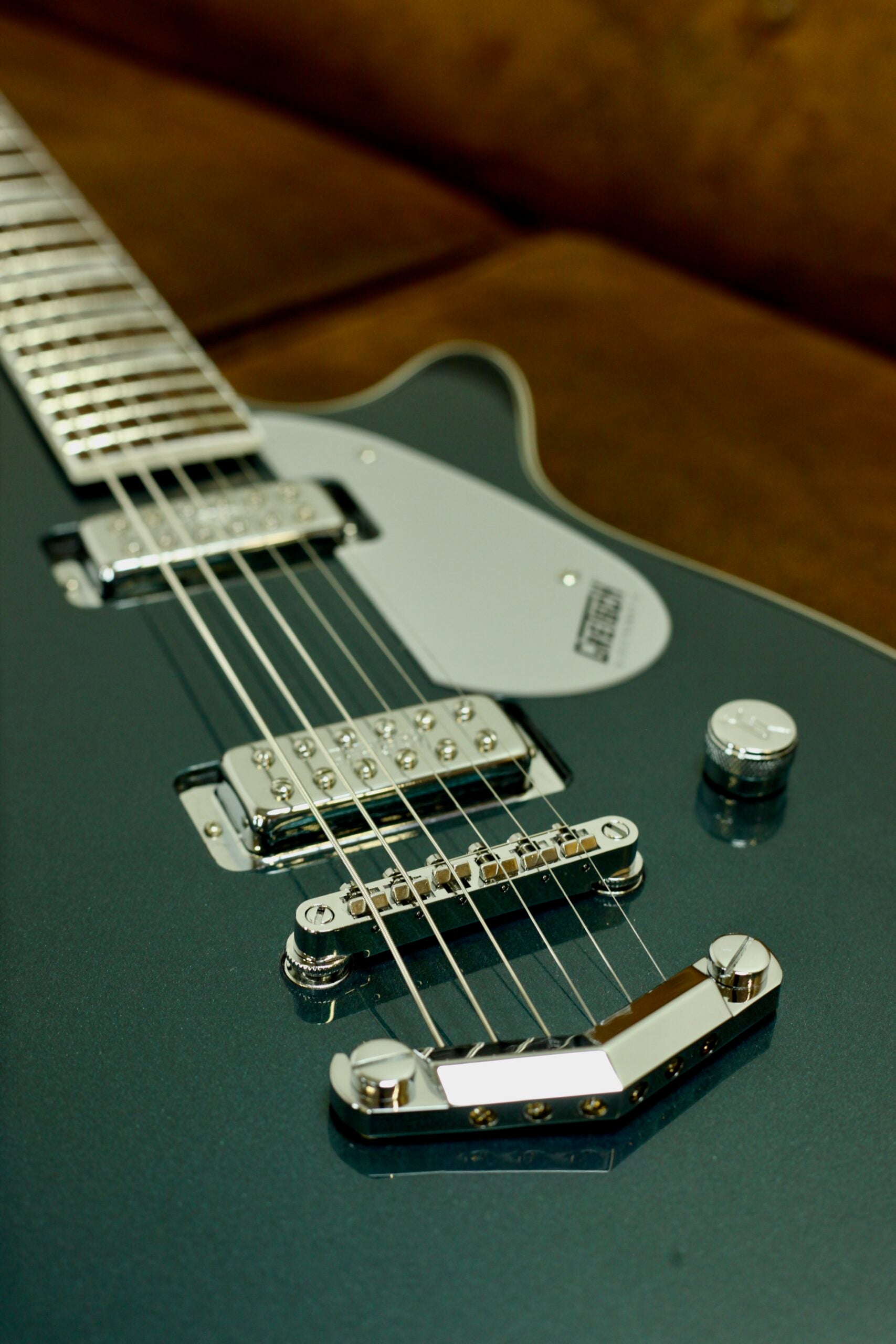 G5220 Electro Jet BT / V-Stoptail | Jade Grey