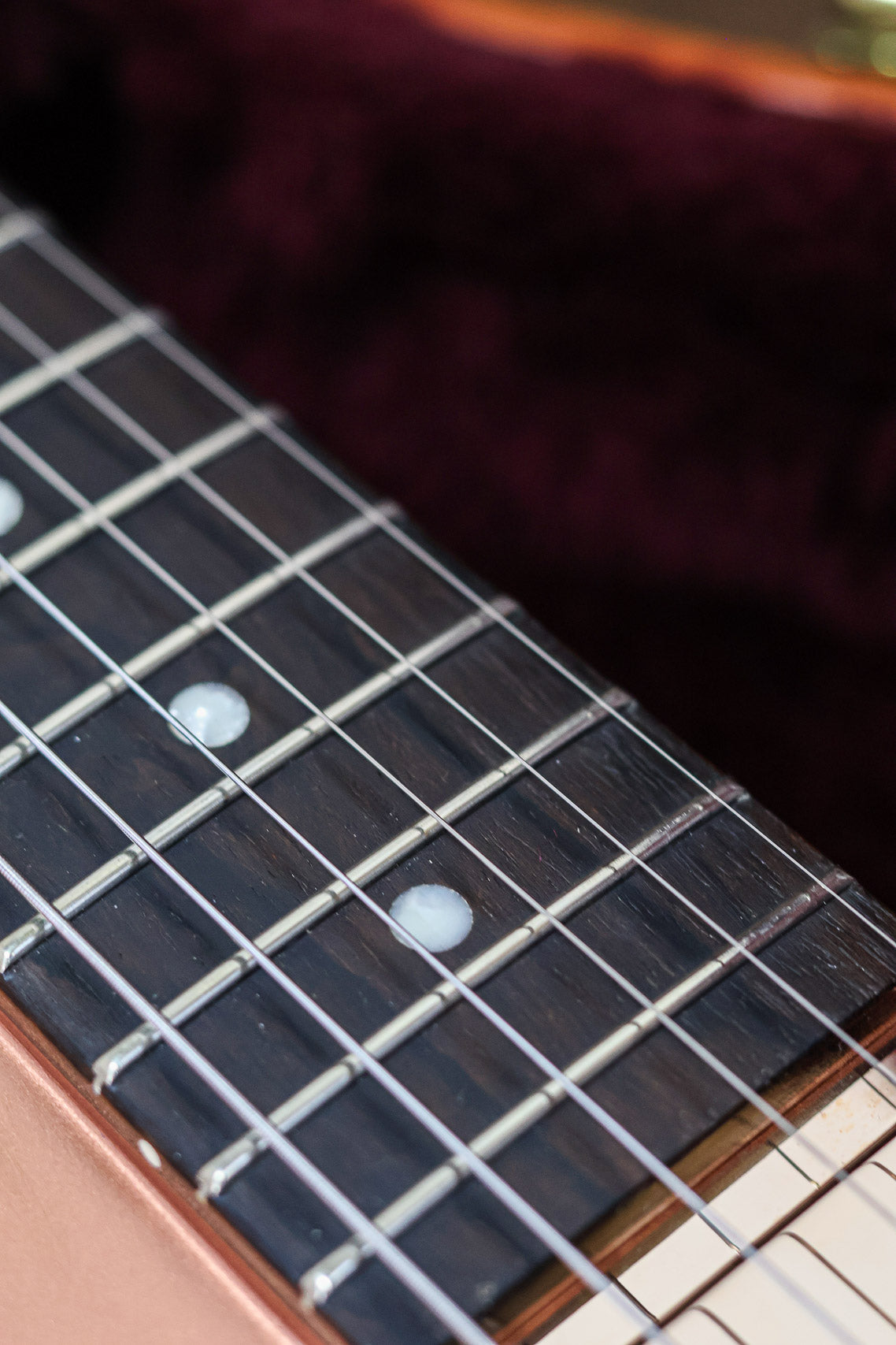 B&G Little Sister Private Build Proper Copper Limited Edition | Copper