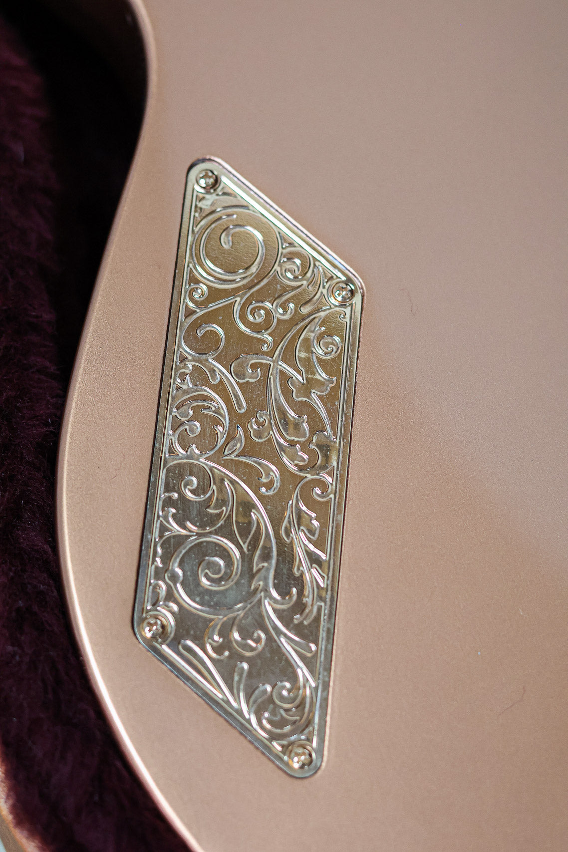 B&G Little Sister Private Build Proper Copper Limited Edition | Copper
