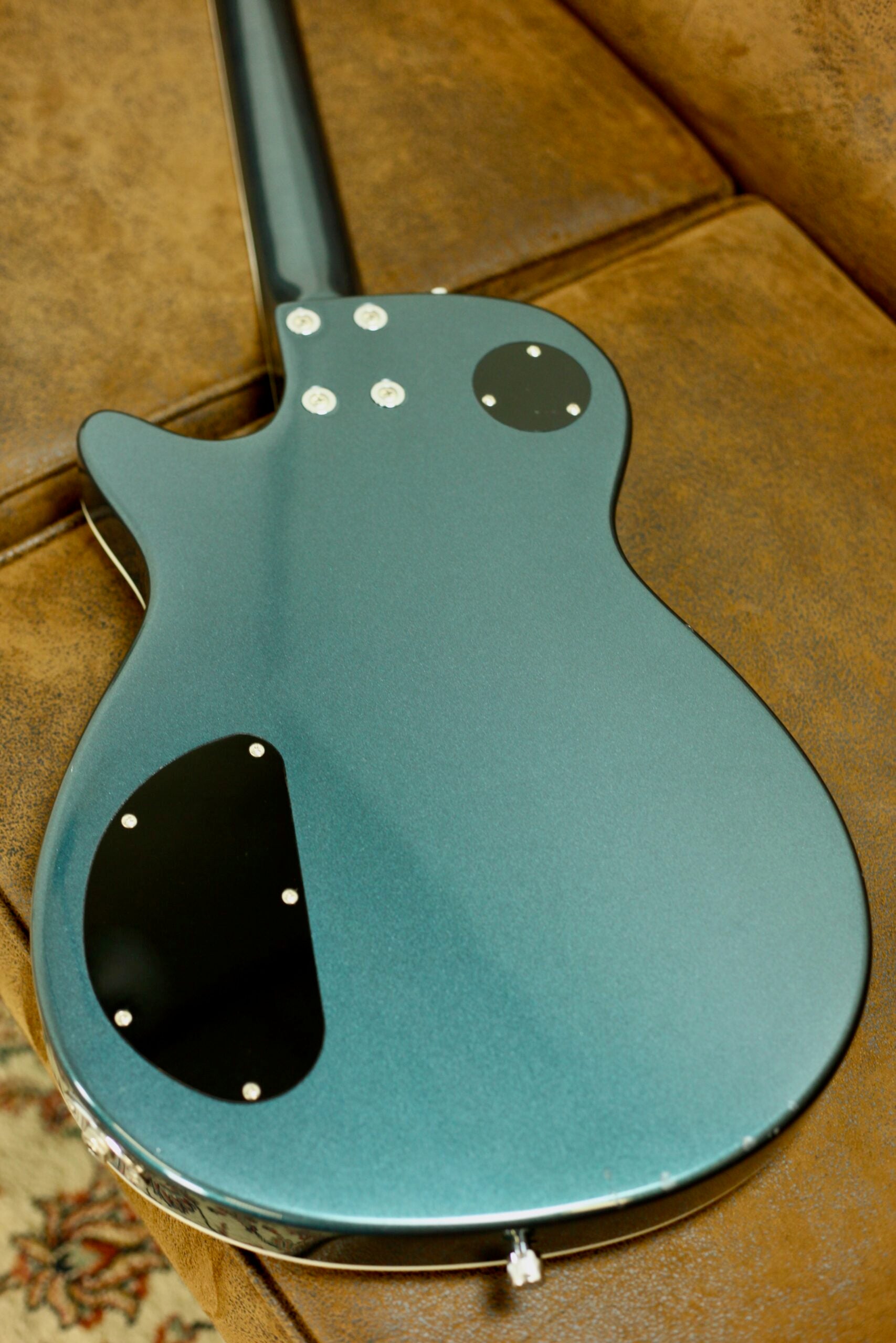 G5220 Electro Jet BT / V-Stoptail | Jade Grey