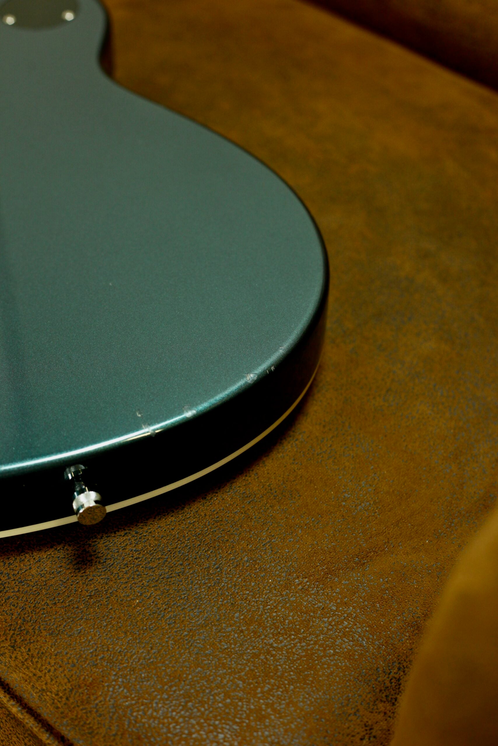 G5220 Electro Jet BT / V-Stoptail | Jade Grey