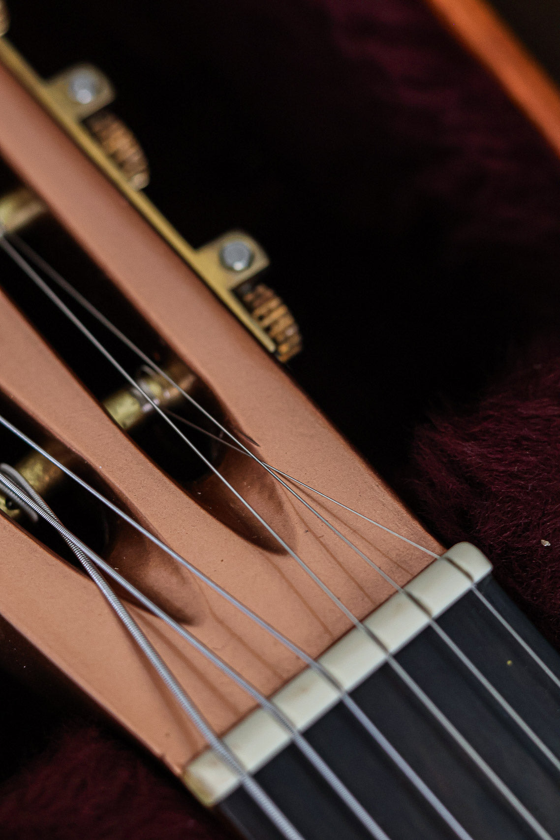 B&G Little Sister Private Build Proper Copper Limited Edition | Copper