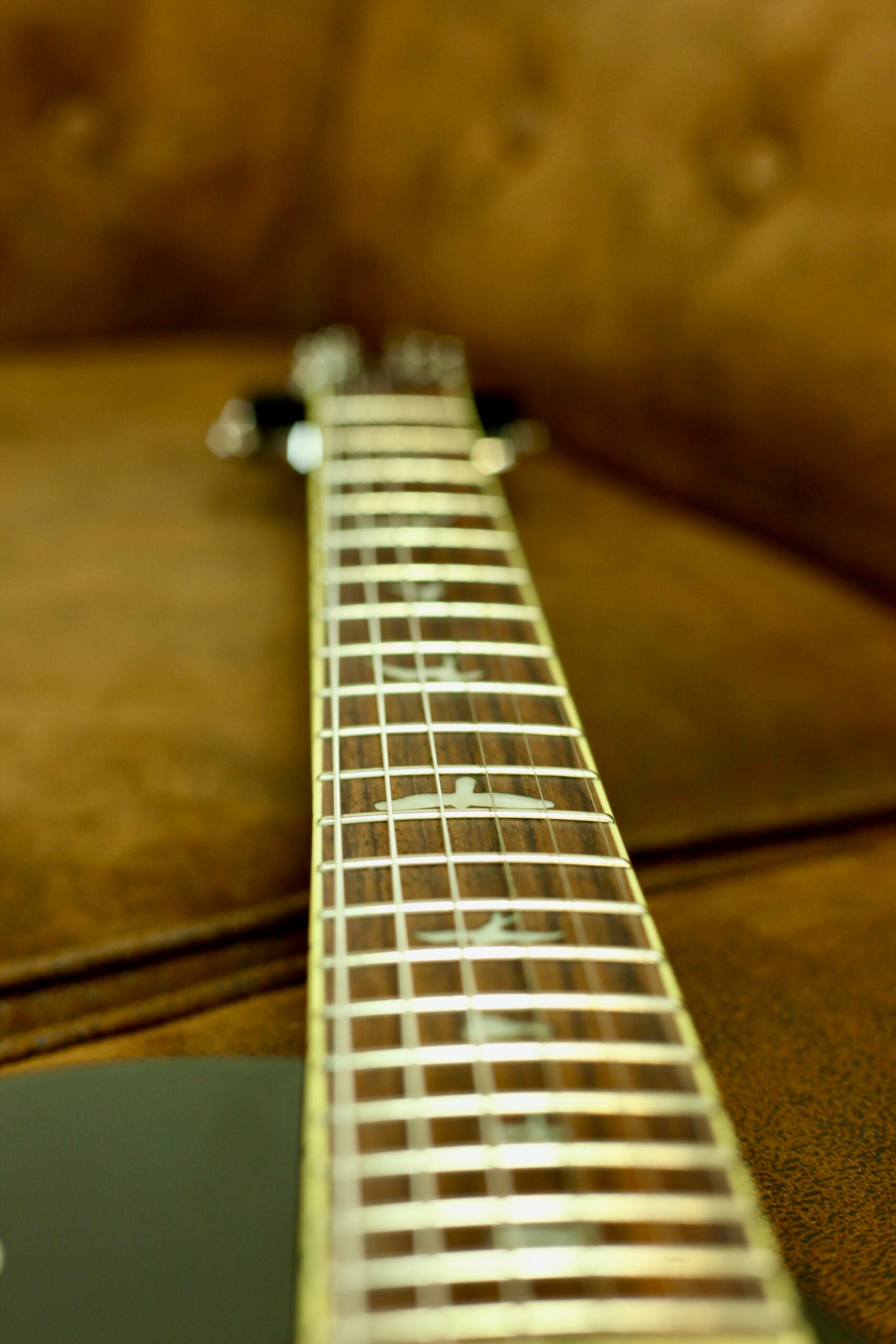 PRS SE Tremonti | Standard Black