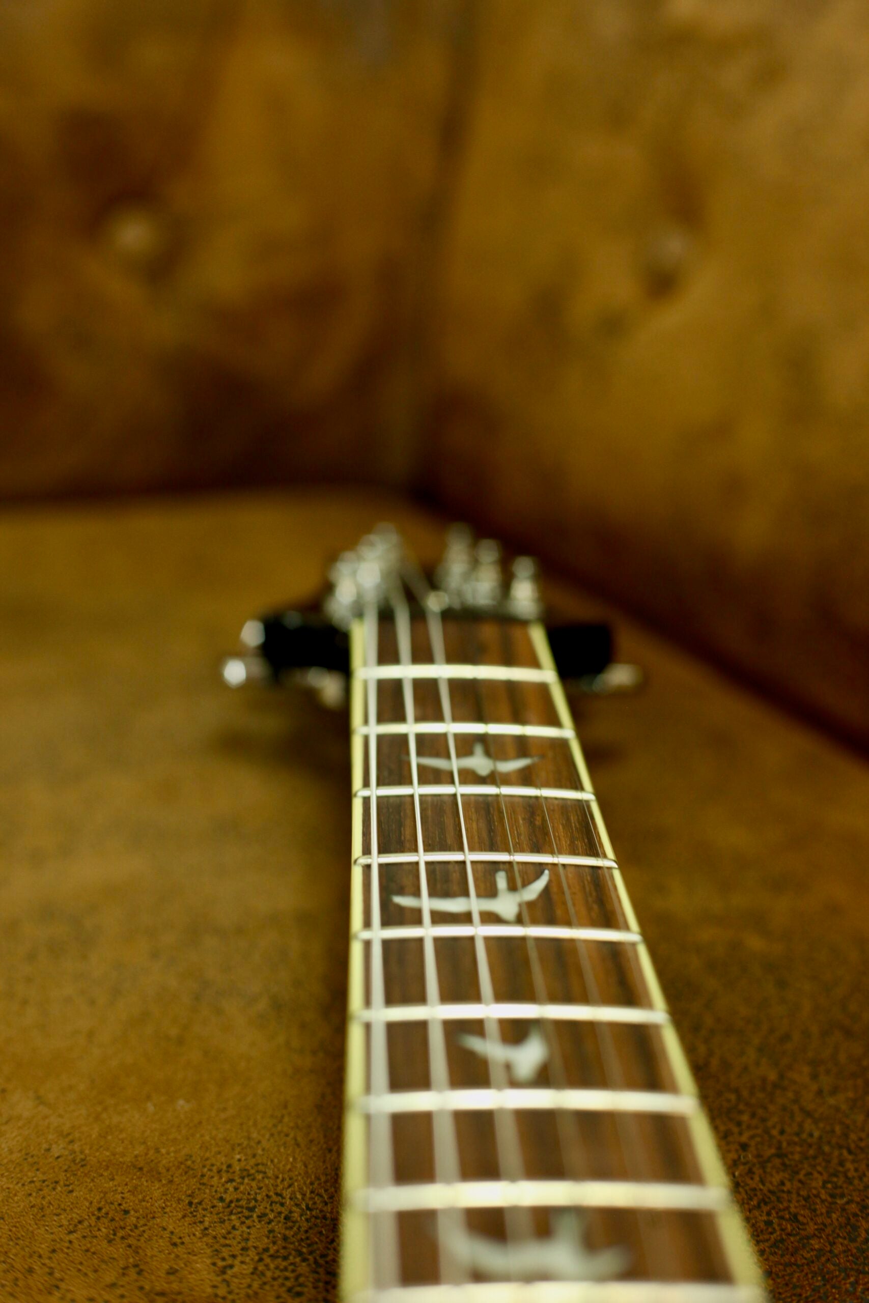 PRS SE Tremonti | Standard Black