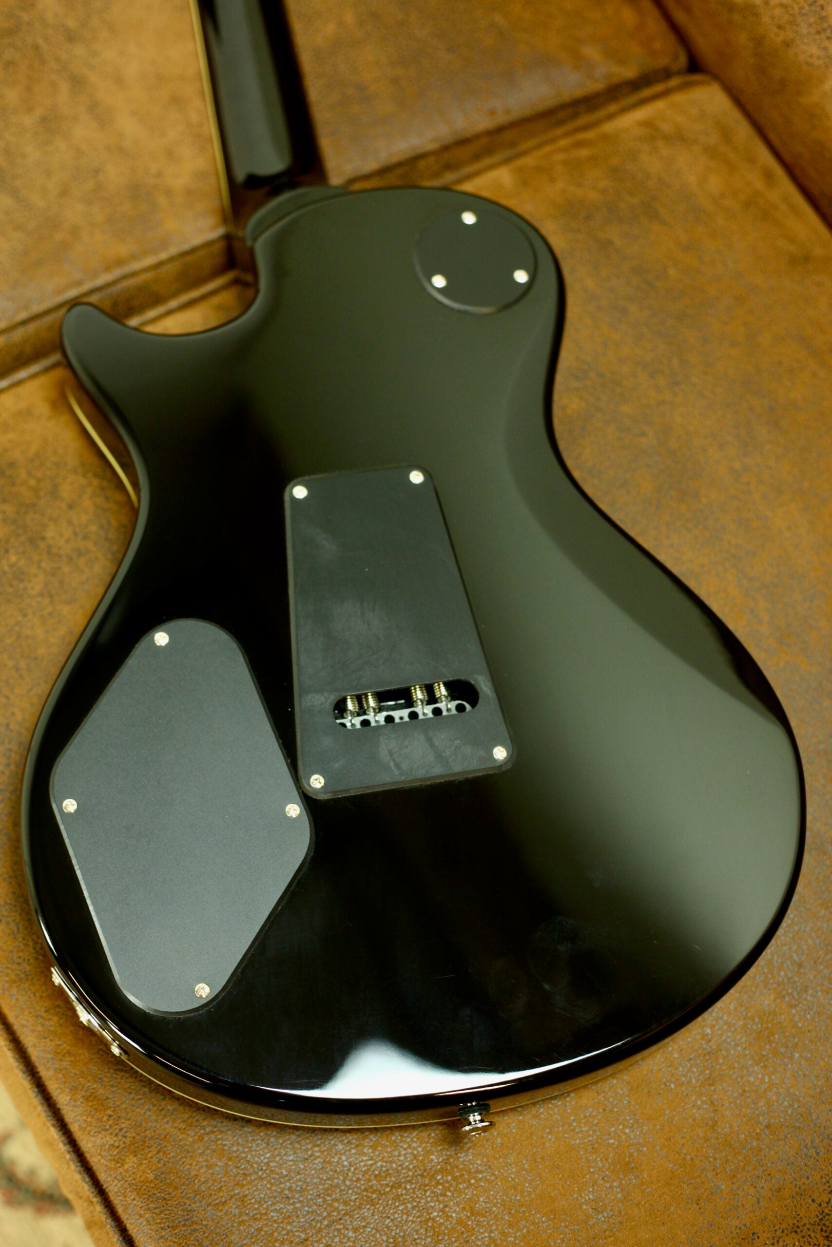 PRS SE Tremonti | Standard Black