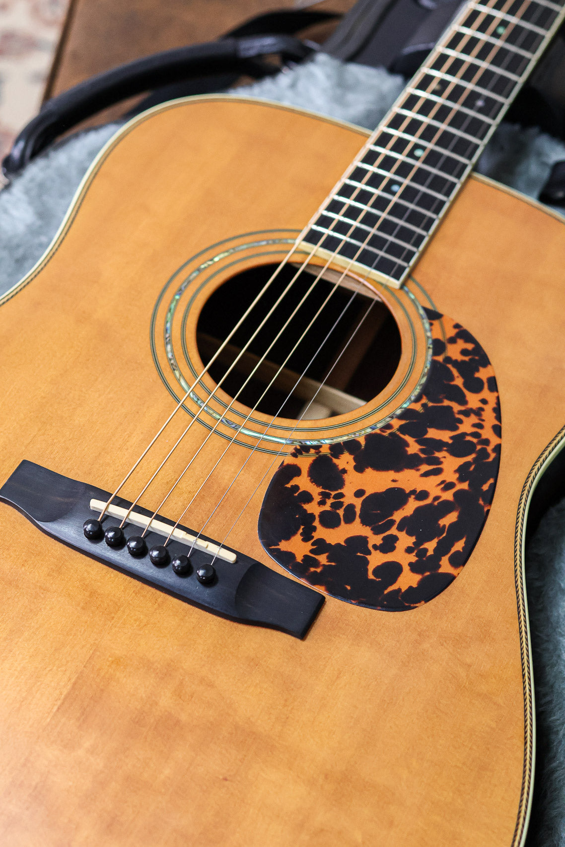 Furch D34-SR Sitka Spruce & Indian Rosewood | Natural