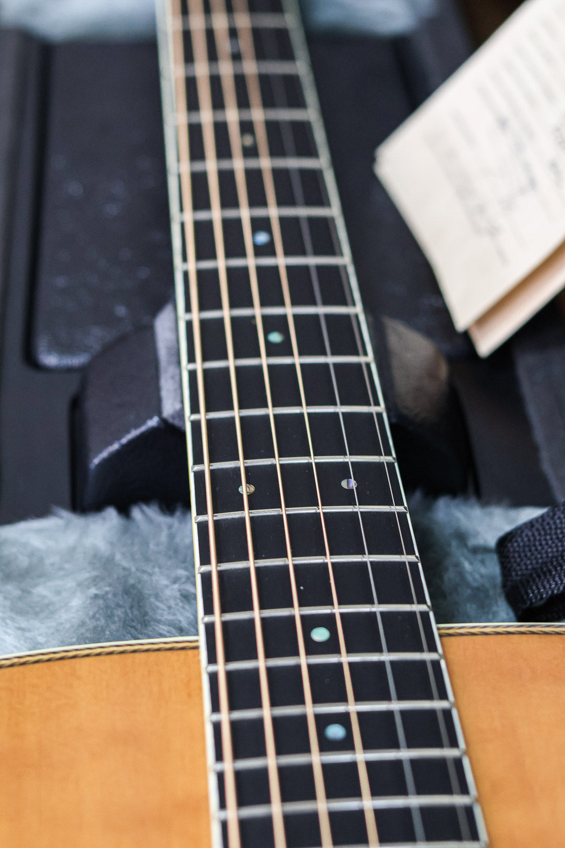 Furch D34-SR Sitka Spruce & Indian Rosewood | Natural