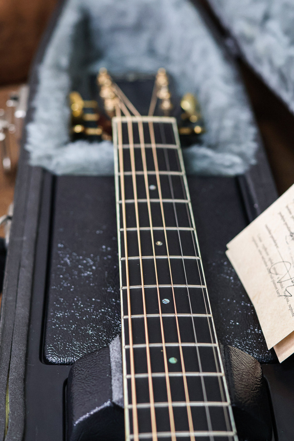 Furch D34-SR Sitka Spruce & Indian Rosewood | Natural