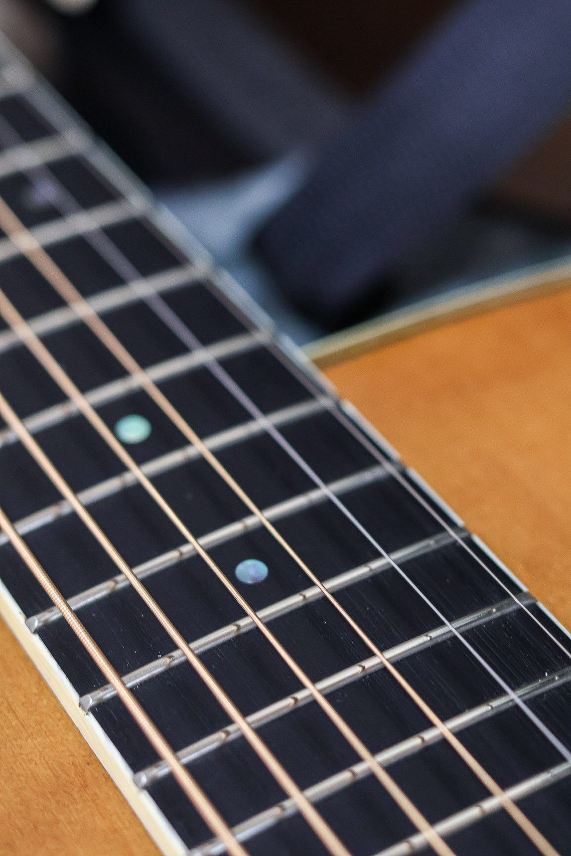 Furch D34-SR Sitka Spruce & Indian Rosewood | Natural