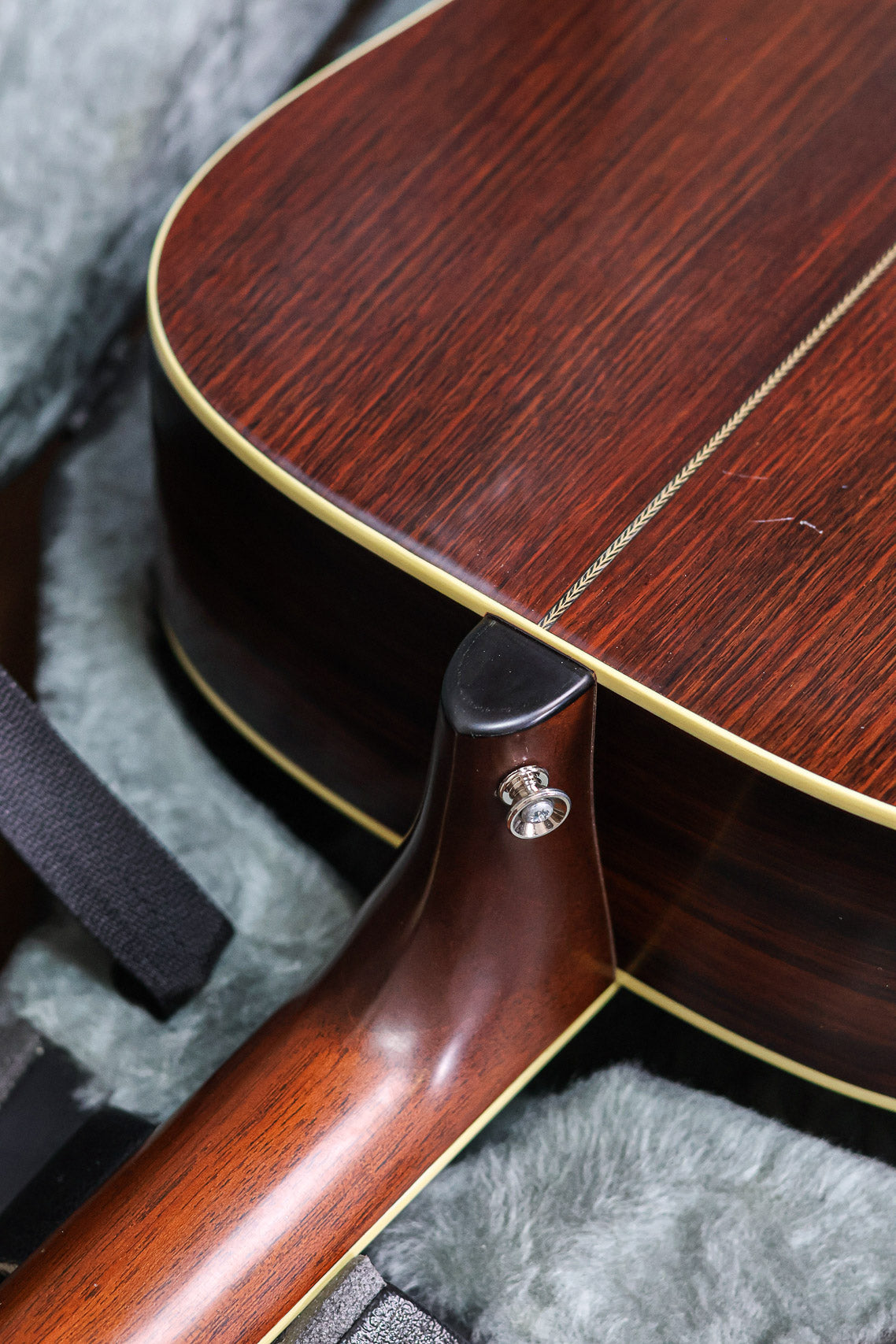 Furch D34-SR Sitka Spruce & Indian Rosewood | Natural
