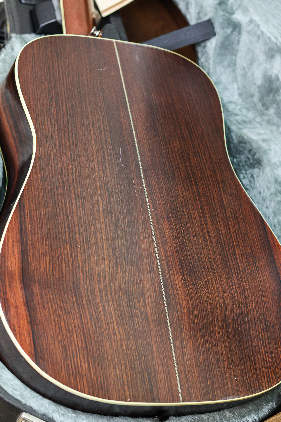 Furch D34-SR Sitka Spruce & Indian Rosewood | Natural
