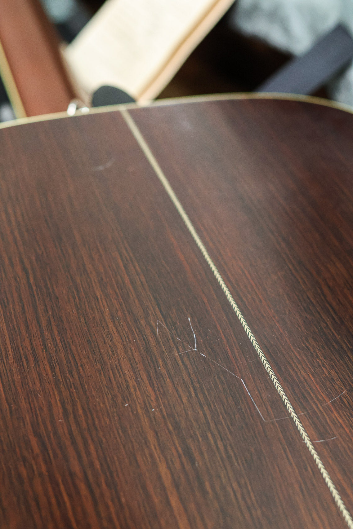 Furch D34-SR Sitka Spruce & Indian Rosewood | Natural