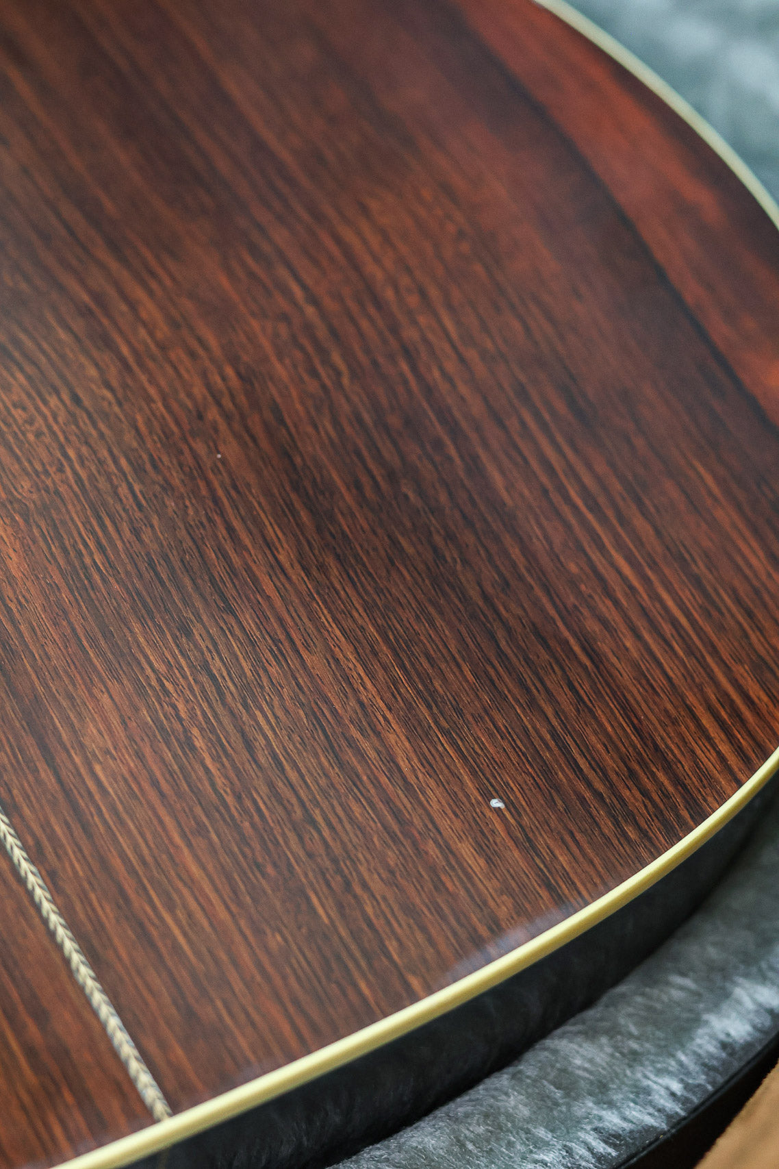 Furch D34-SR Sitka Spruce & Indian Rosewood | Natural