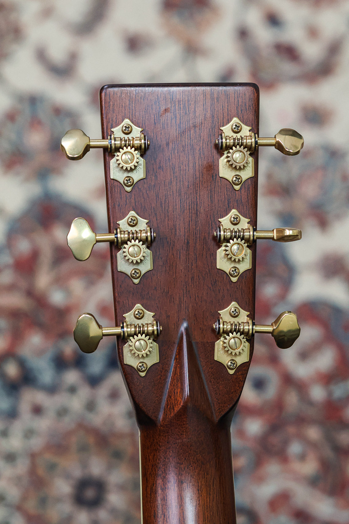 Furch D34-SR Sitka Spruce & Indian Rosewood | Natural