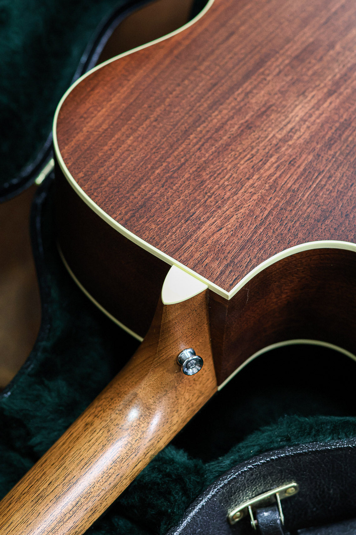 Martin GPC Black Walnut  | Sunburst