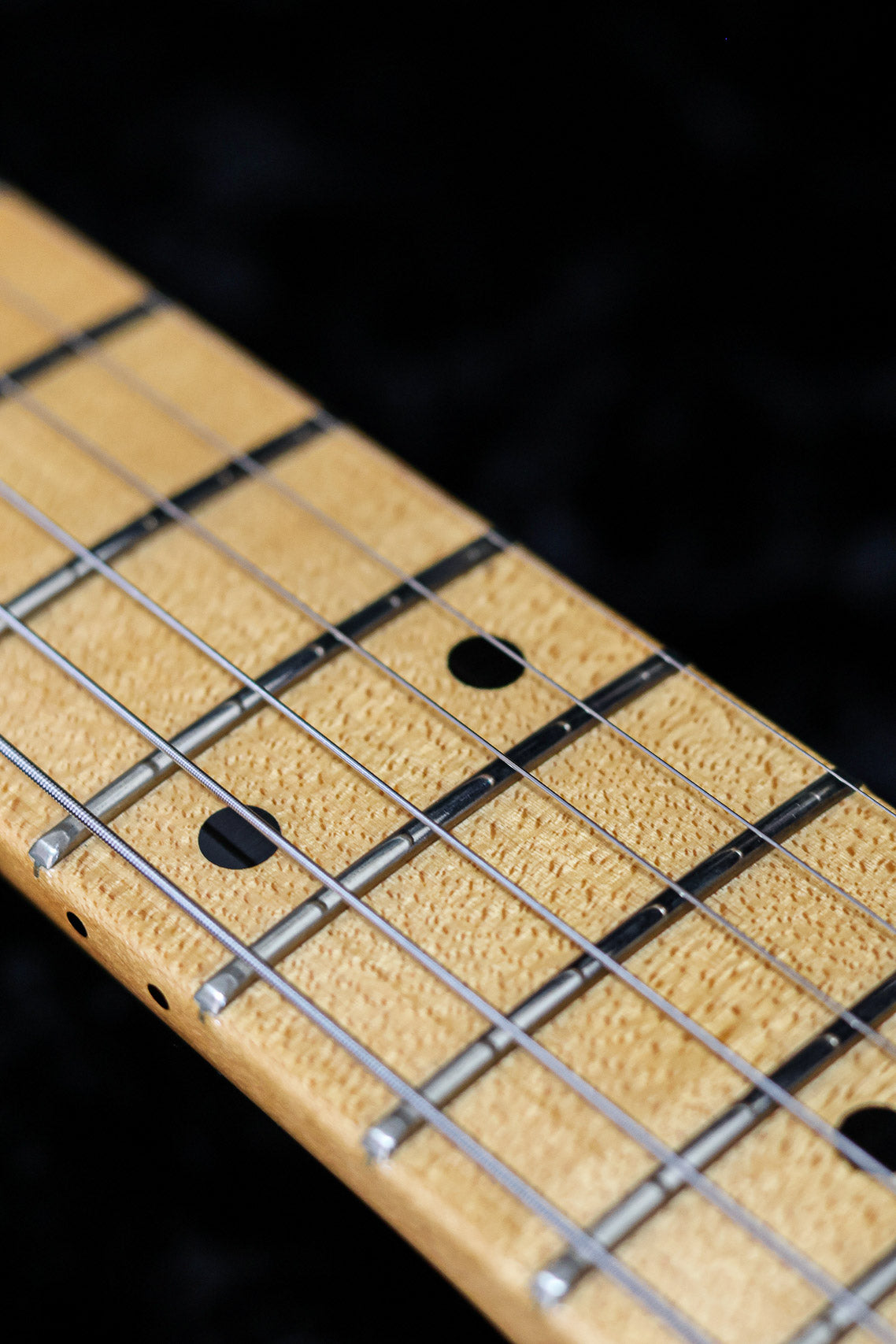Fender Closet Classic Pro Custom Shop Telecaster | Black