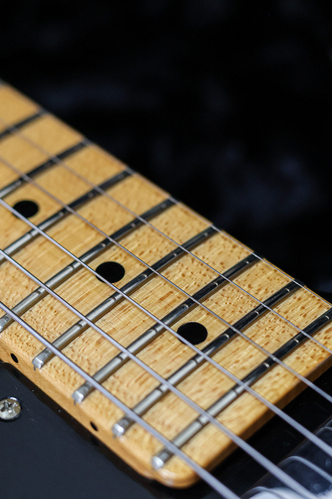 Fender Closet Classic Pro Custom Shop Telecaster | Black