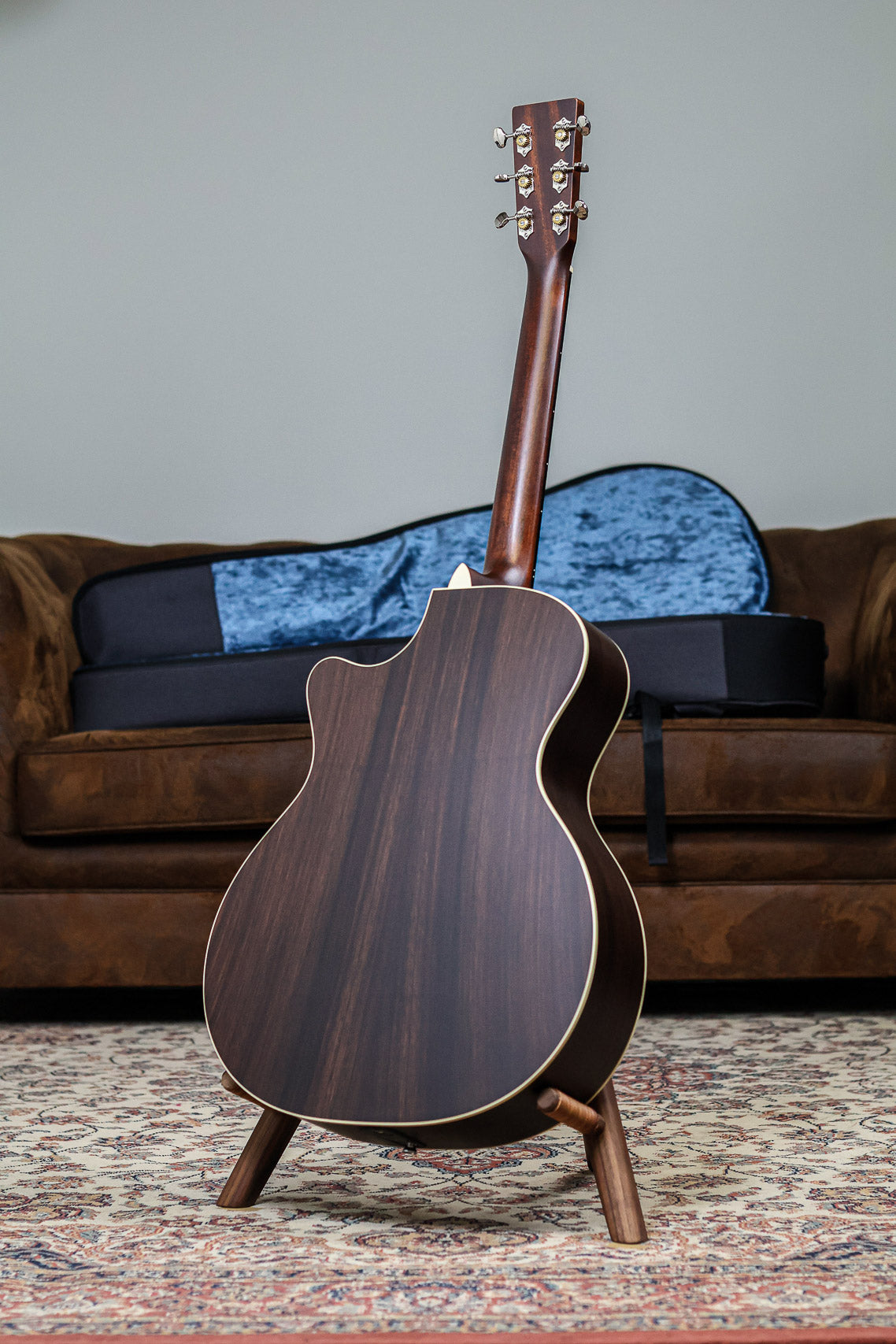 Martin GPC 16 Spruce | Natural
