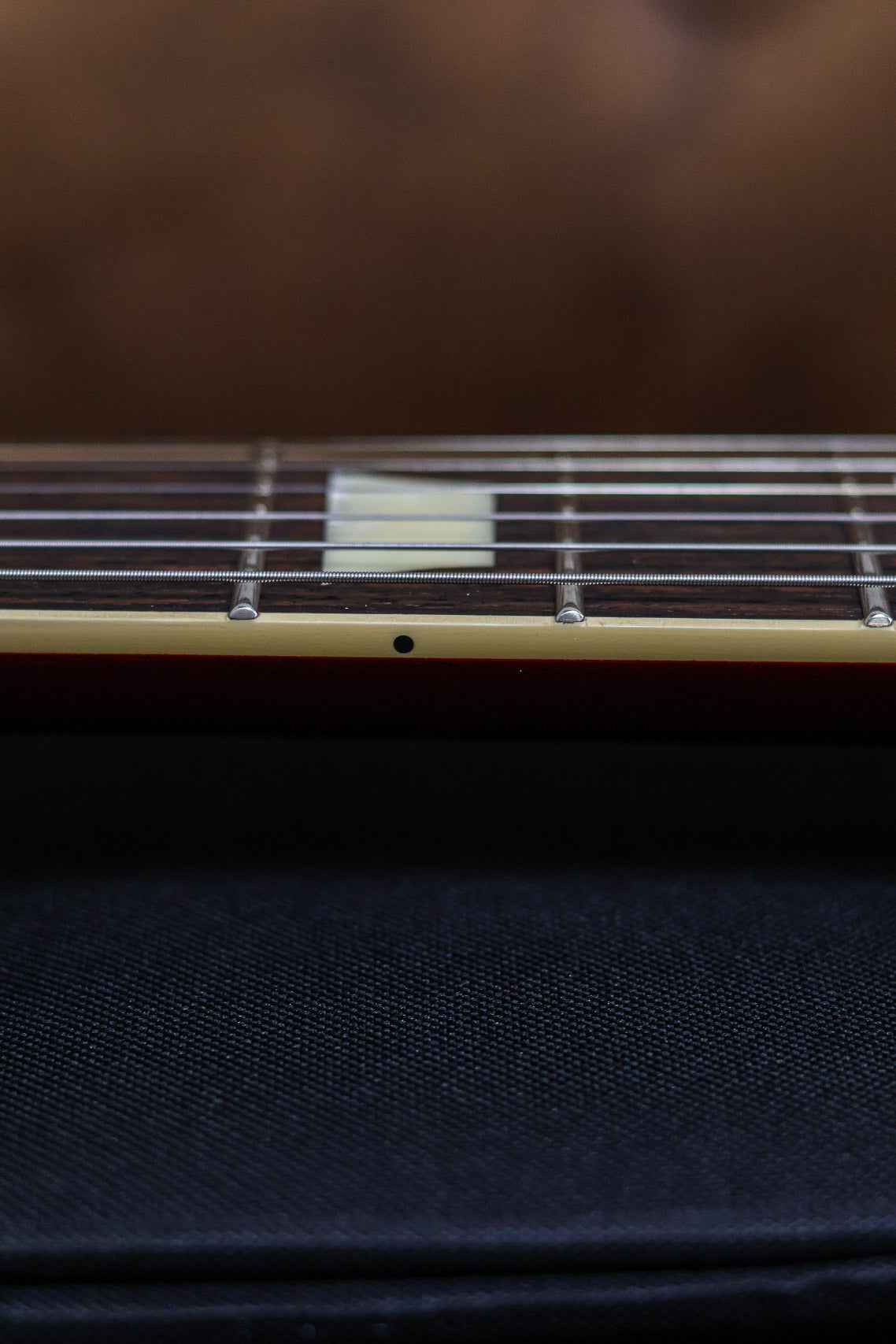 FGN Neo Classic LS10 | Faded Cherry Sunburst