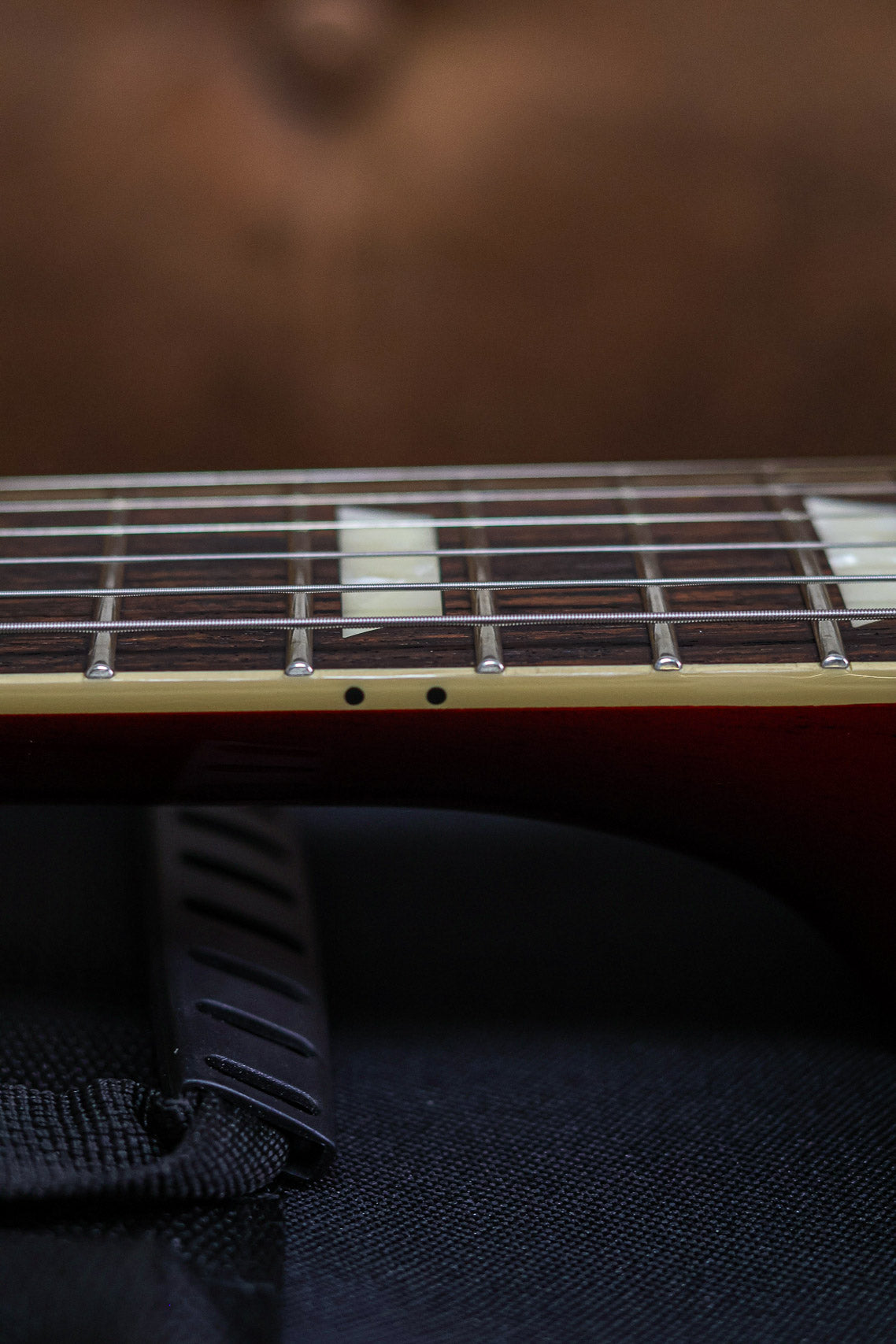 FGN Neo Classic LS10 | Faded Cherry Sunburst