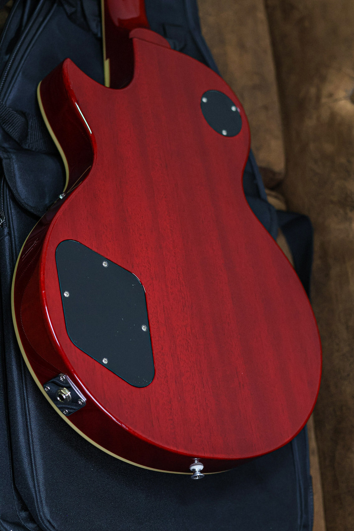 FGN Neo Classic LS10 | Faded Cherry Sunburst
