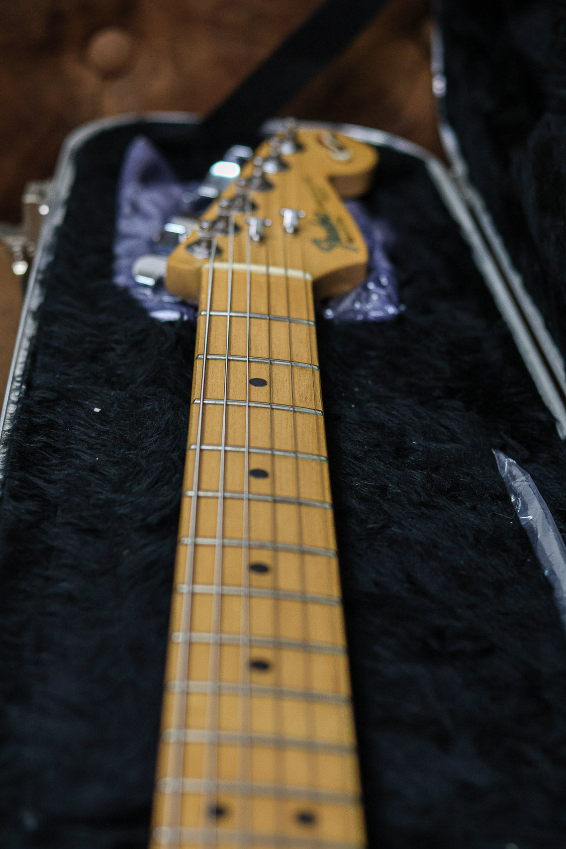 Fender Stratocaster 40th Anniversary Edition | Sunburst