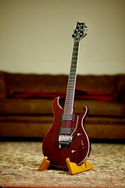 PRS SE Torero 2012 | Scarlet Red