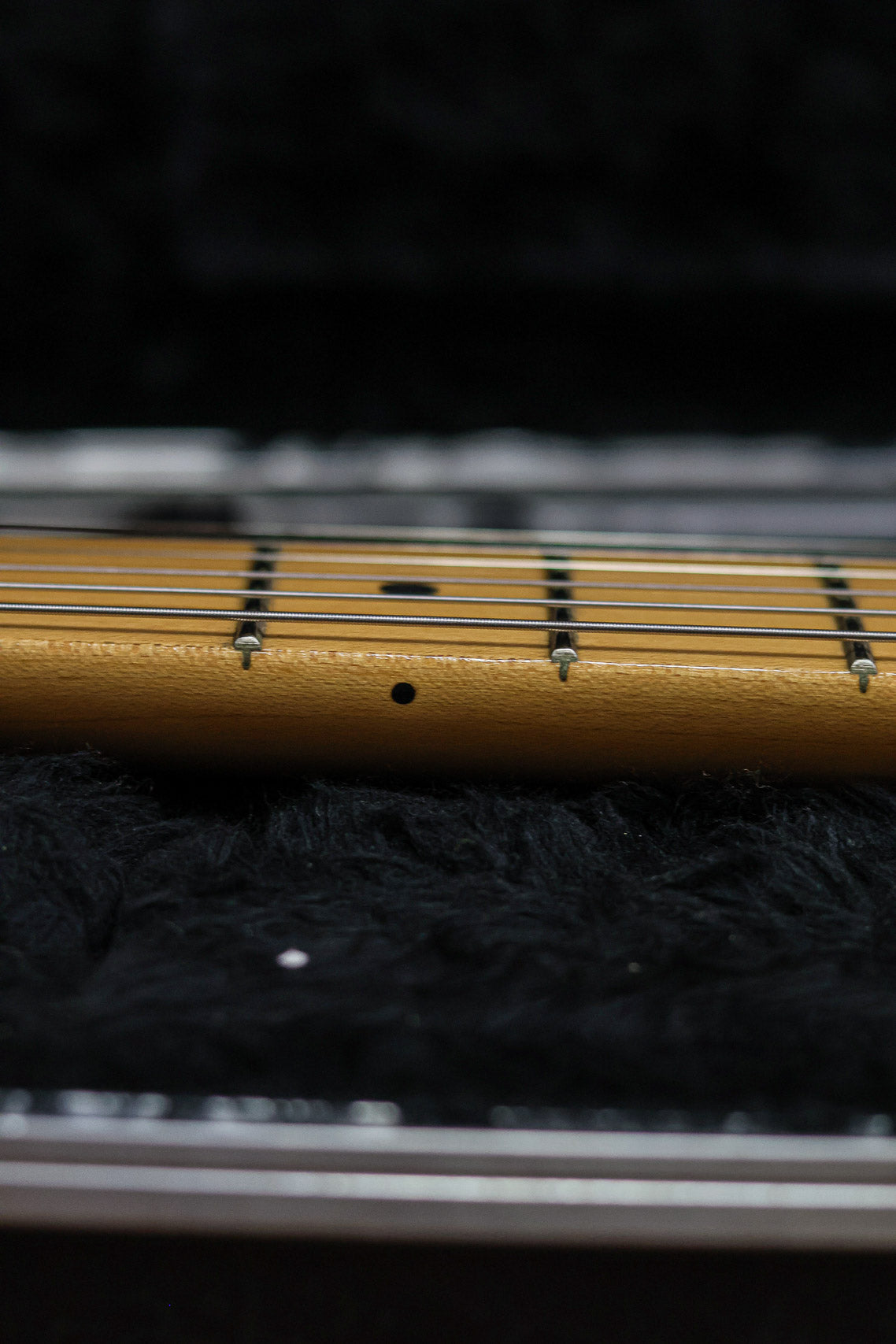 Fender Stratocaster 40th Anniversary Edition | Sunburst