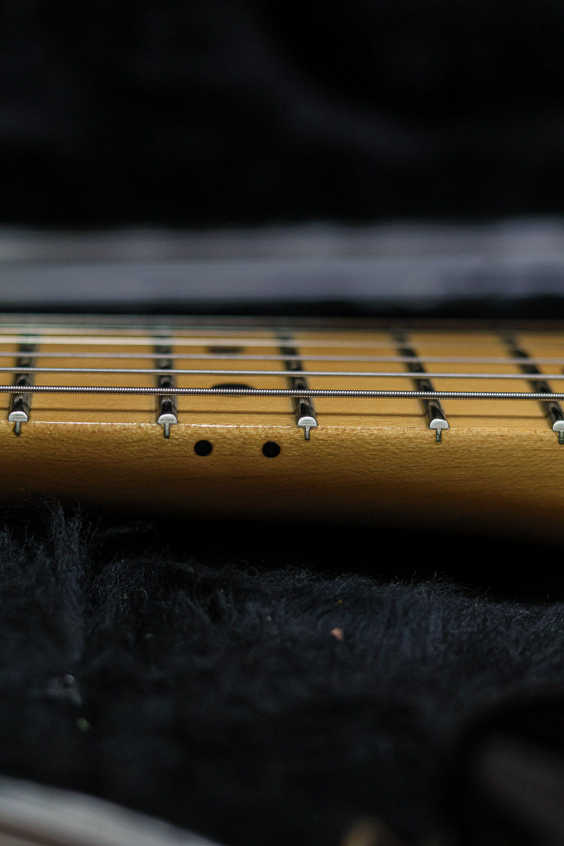 Fender Stratocaster 40th Anniversary Edition | Sunburst