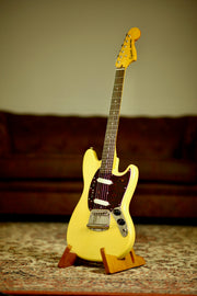 Squier Mustang Vintage Modified | Vintage White