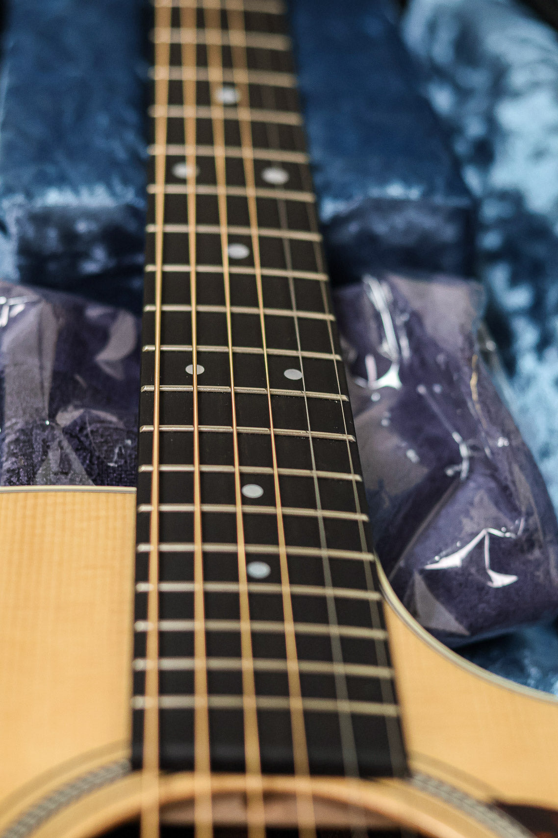 Martin GPC 16 Spruce | Natural