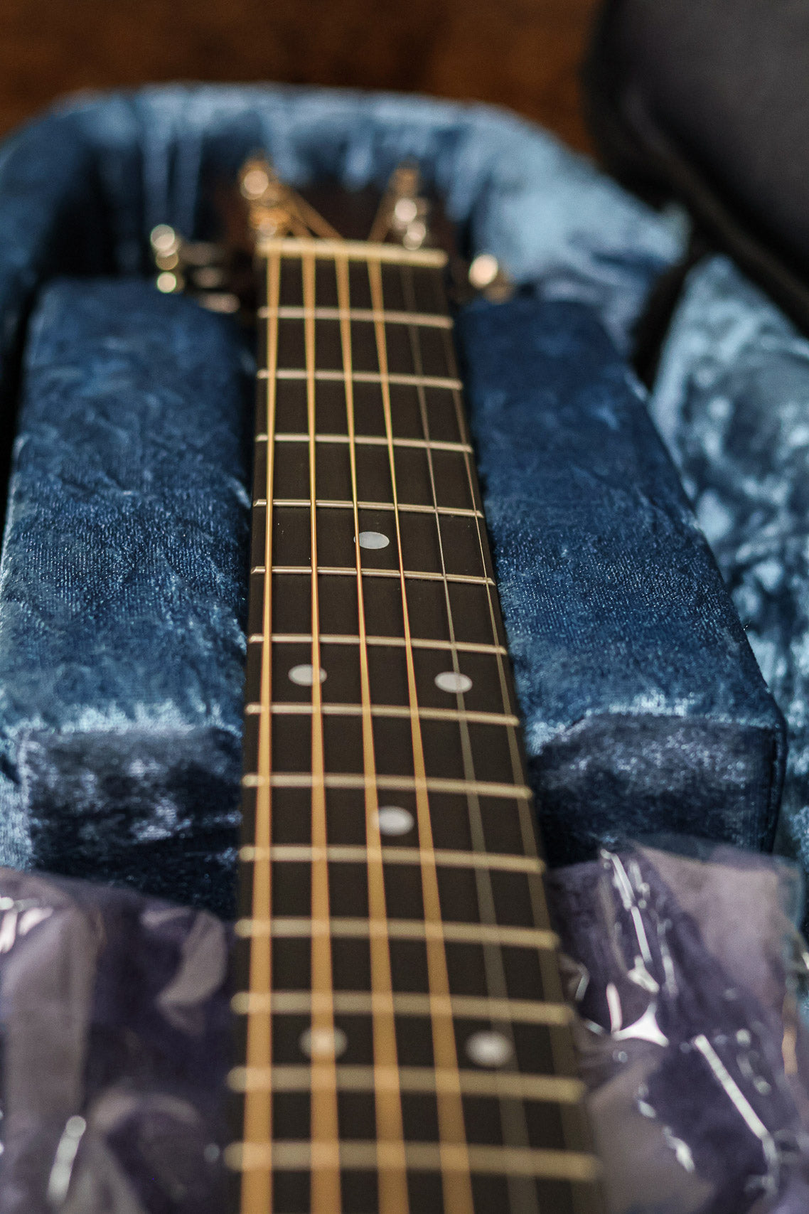 Martin GPC 16 Spruce | Natural