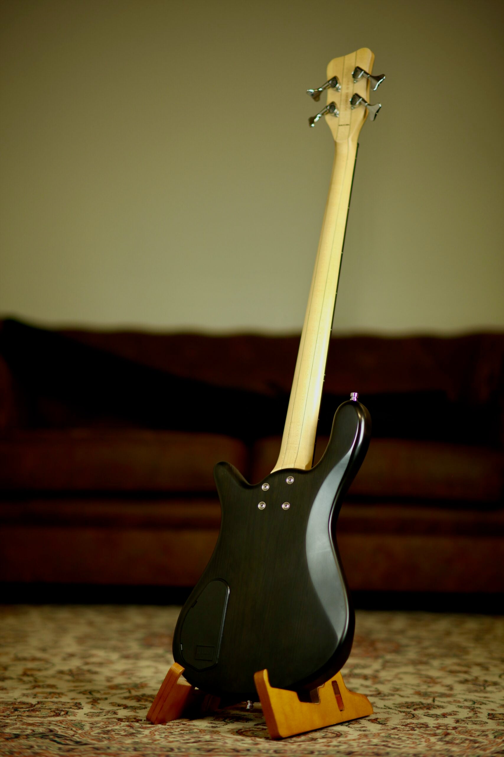 Warwick RockBass Streamer 4 | Brown