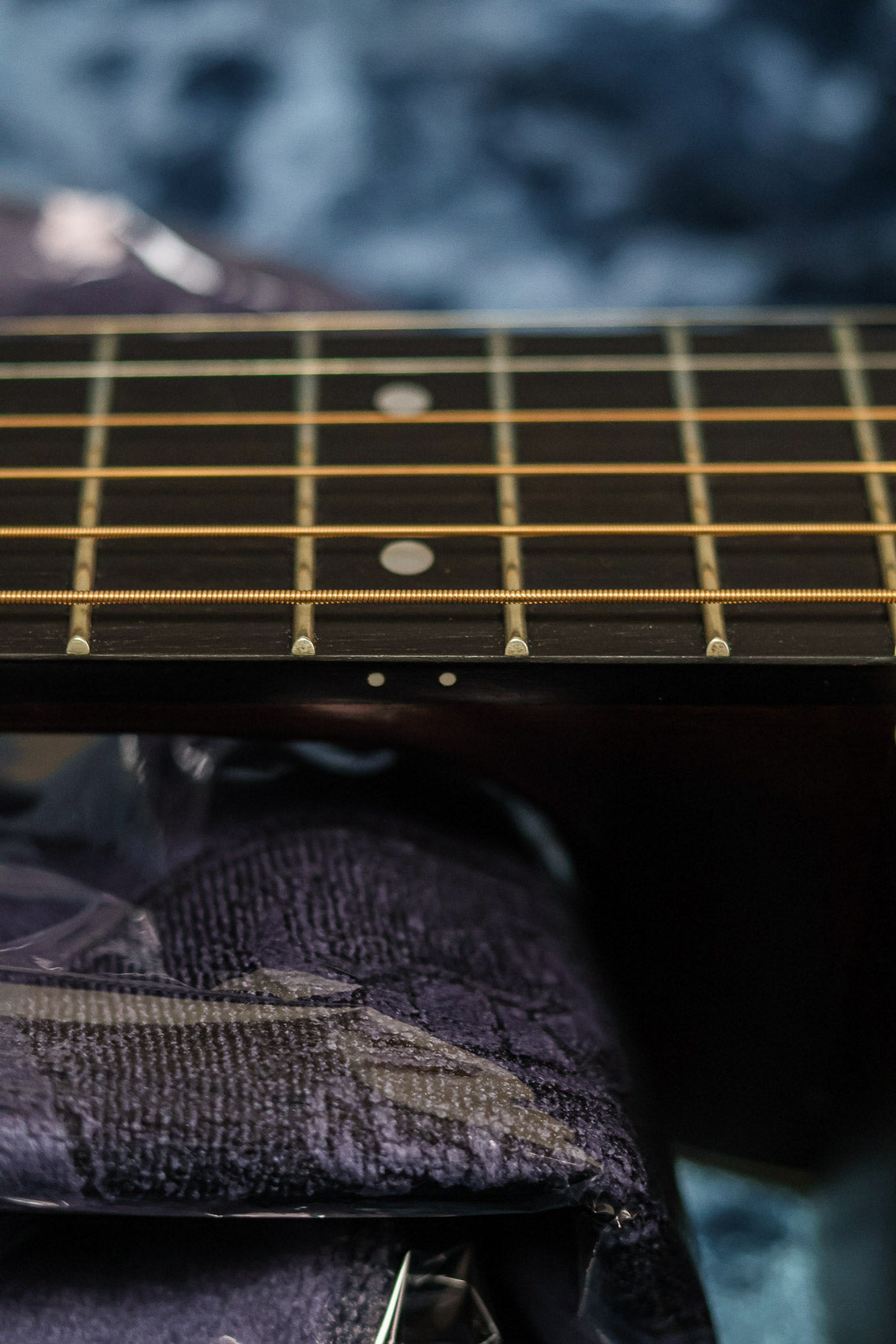 Martin GPC 16 Spruce | Natural