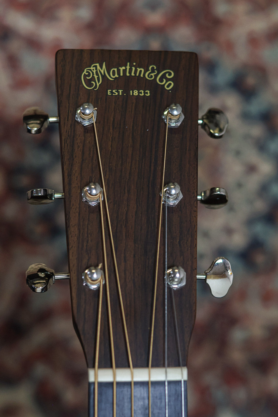 Martin GPC 16 Spruce | Natural