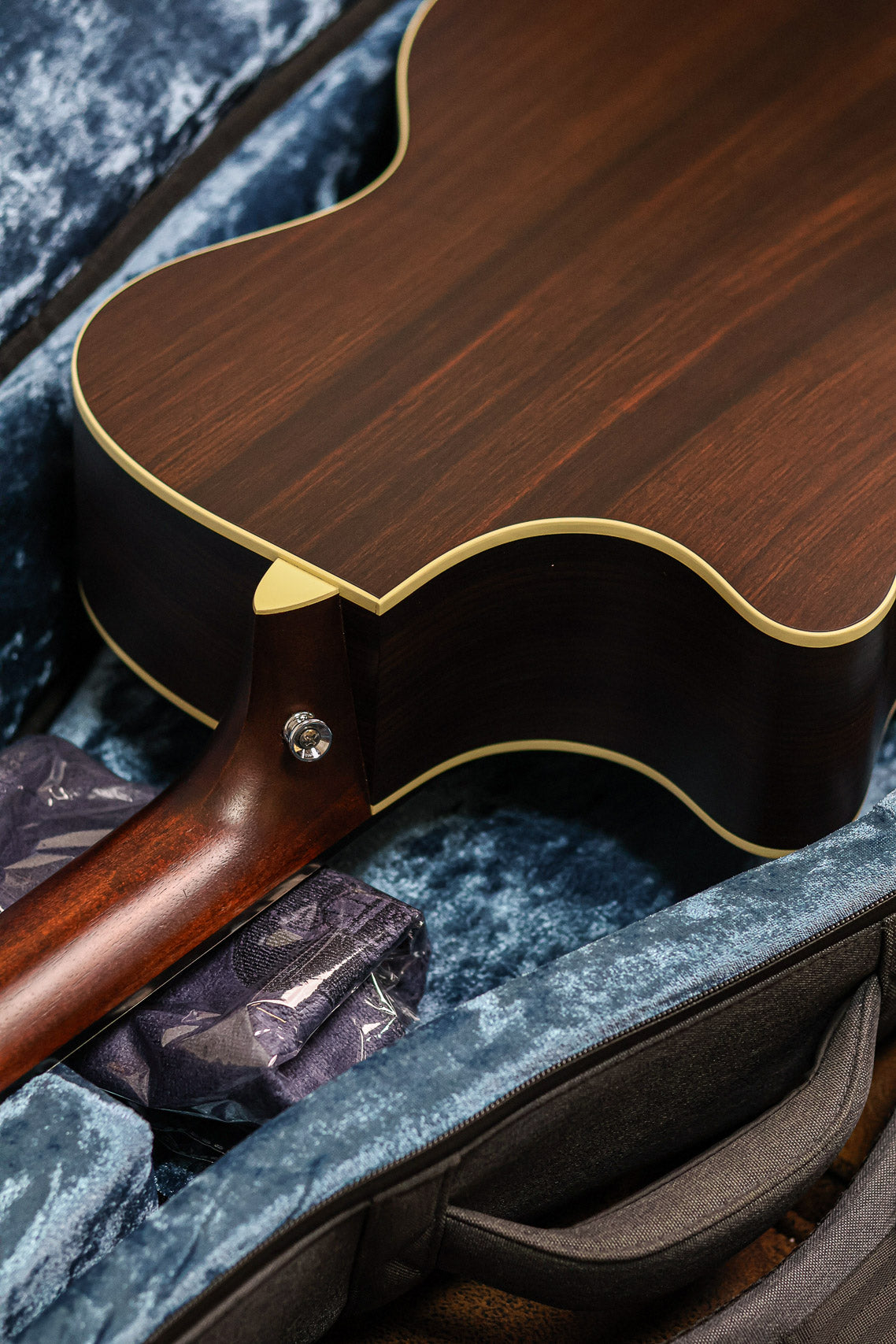 Martin GPC 16 Spruce | Natural