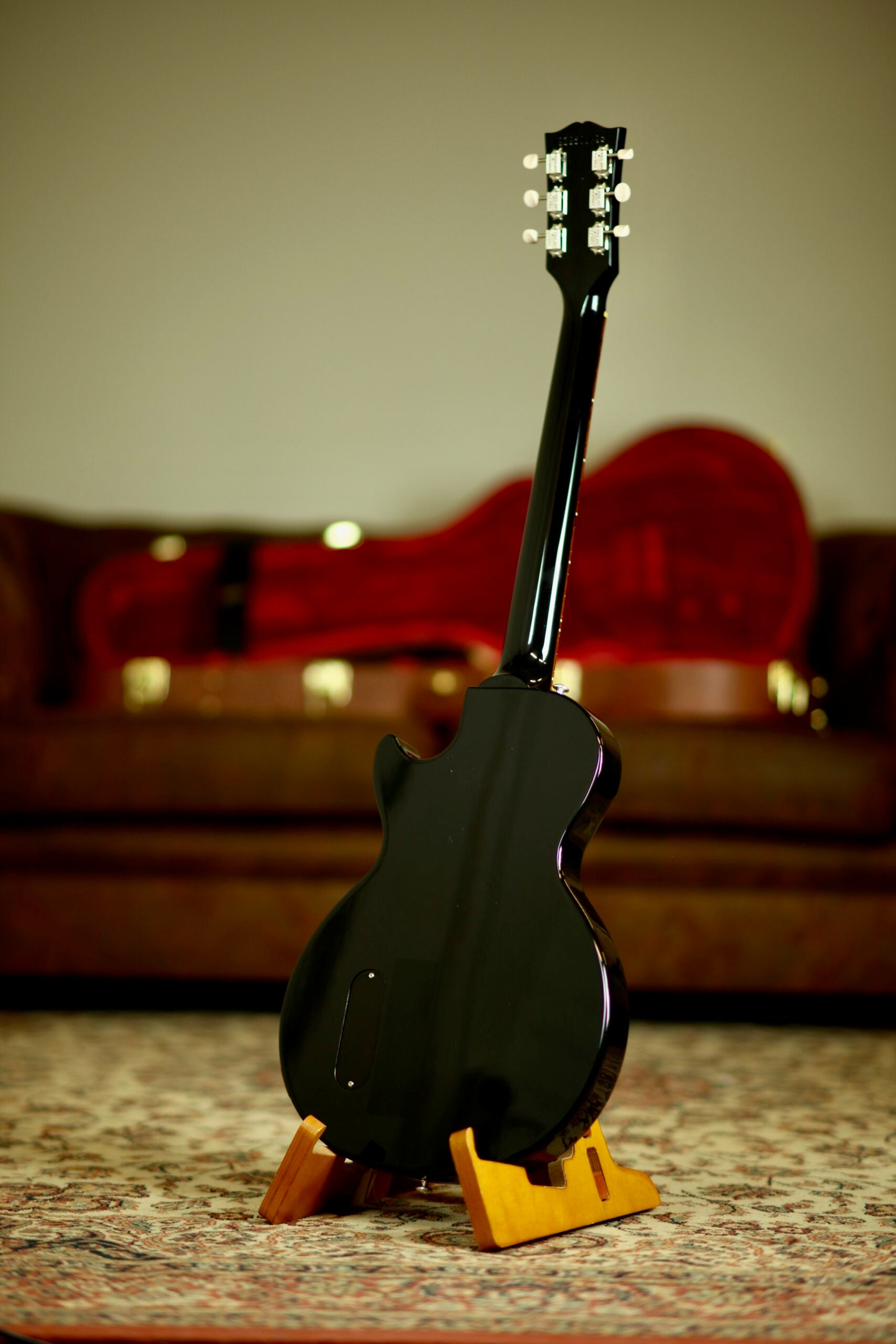 Gibson Les Paul Junior 2020 | Ebony