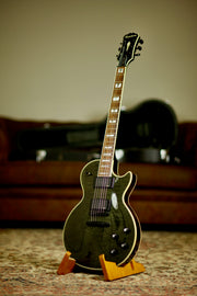 Epiphone Prophecy Les Paul Custom Plus | Midnight Ebony