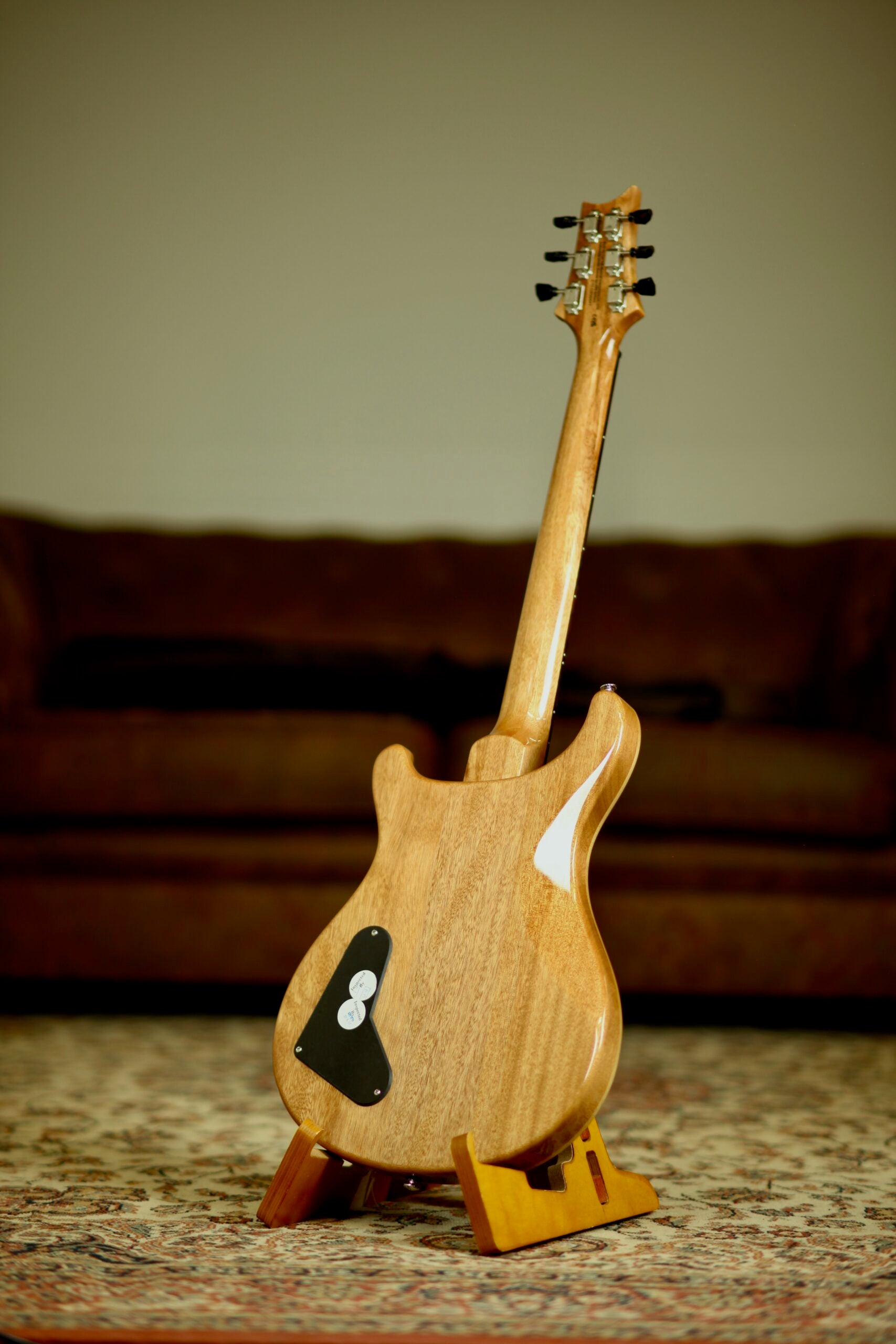 PRS SE Paul's Guitar | Charcoal
