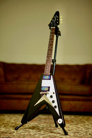Epiphone Flying V 2021 | Ebony