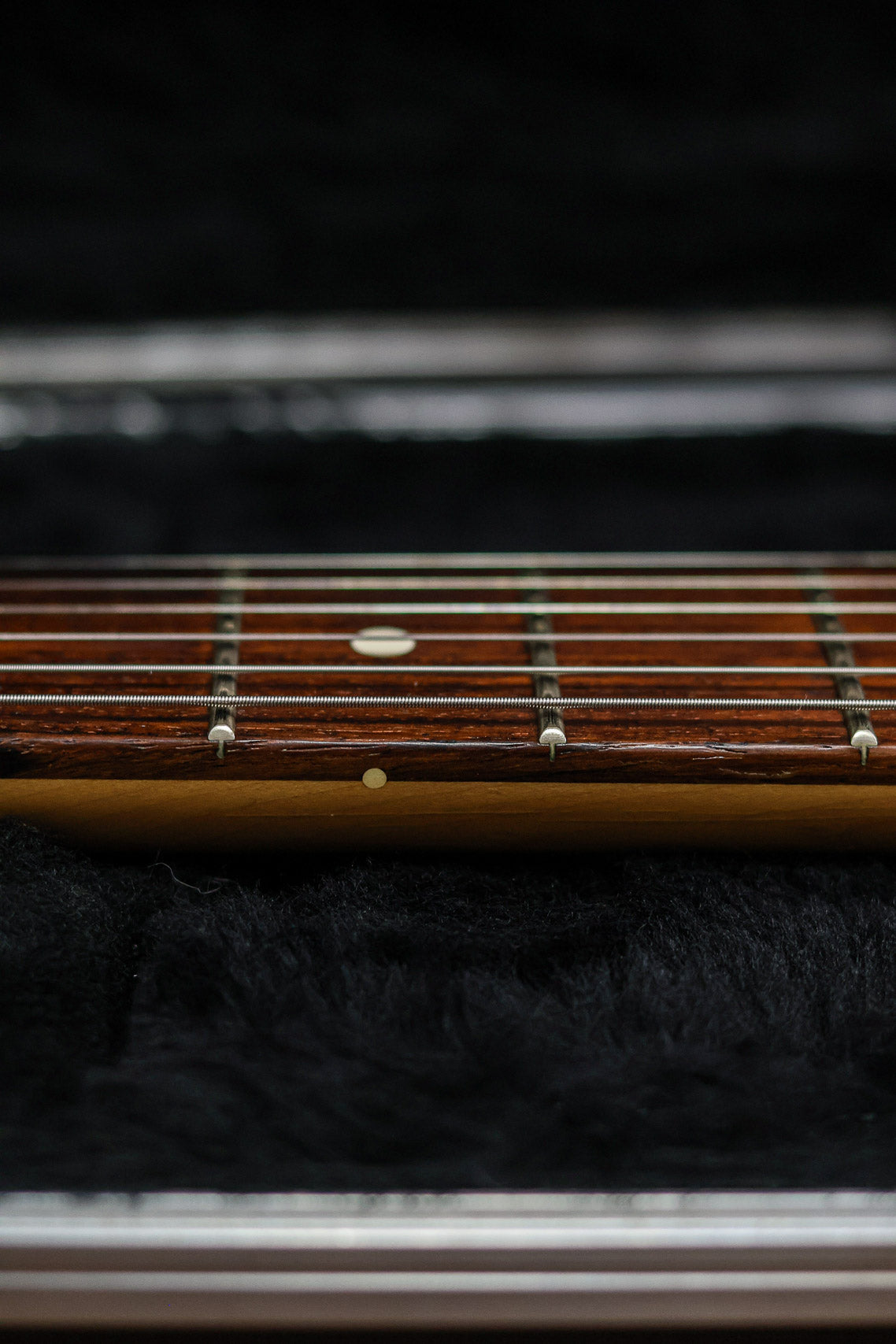 Fender American Standard Stratocaster 1995 | Black