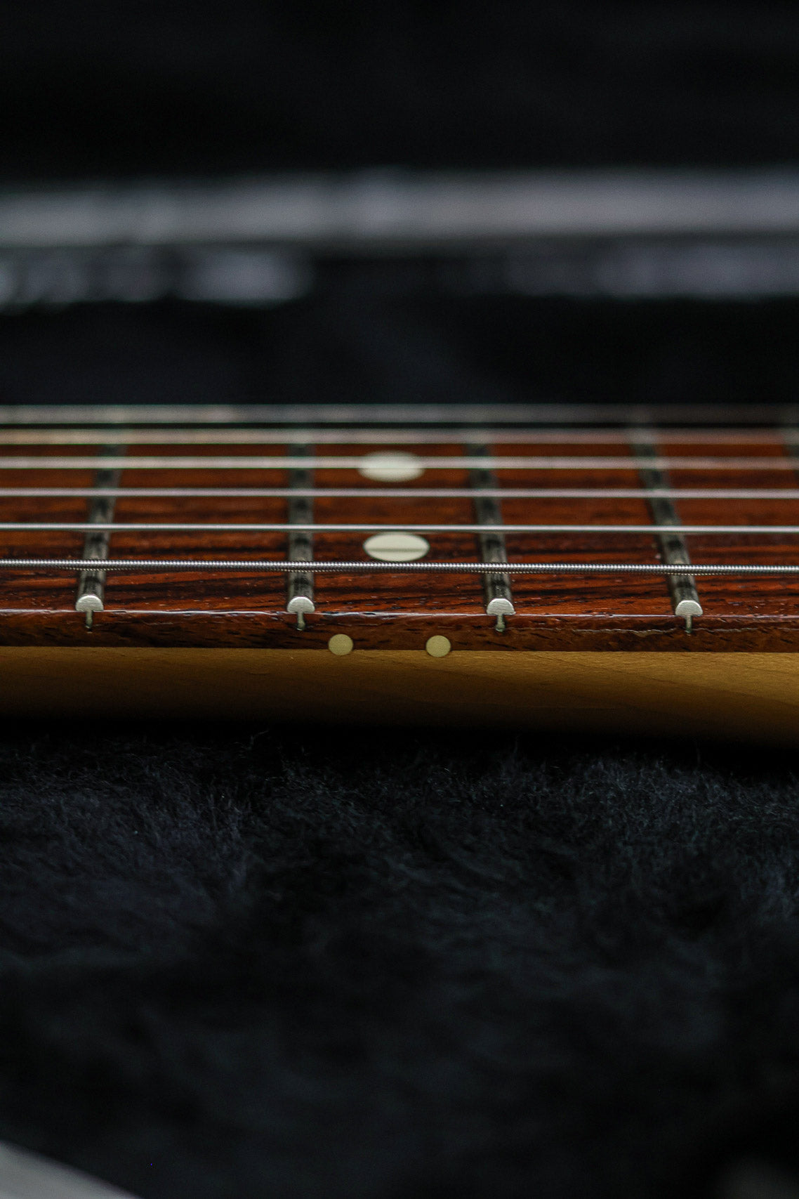 Fender American Standard Stratocaster 1995 | Black