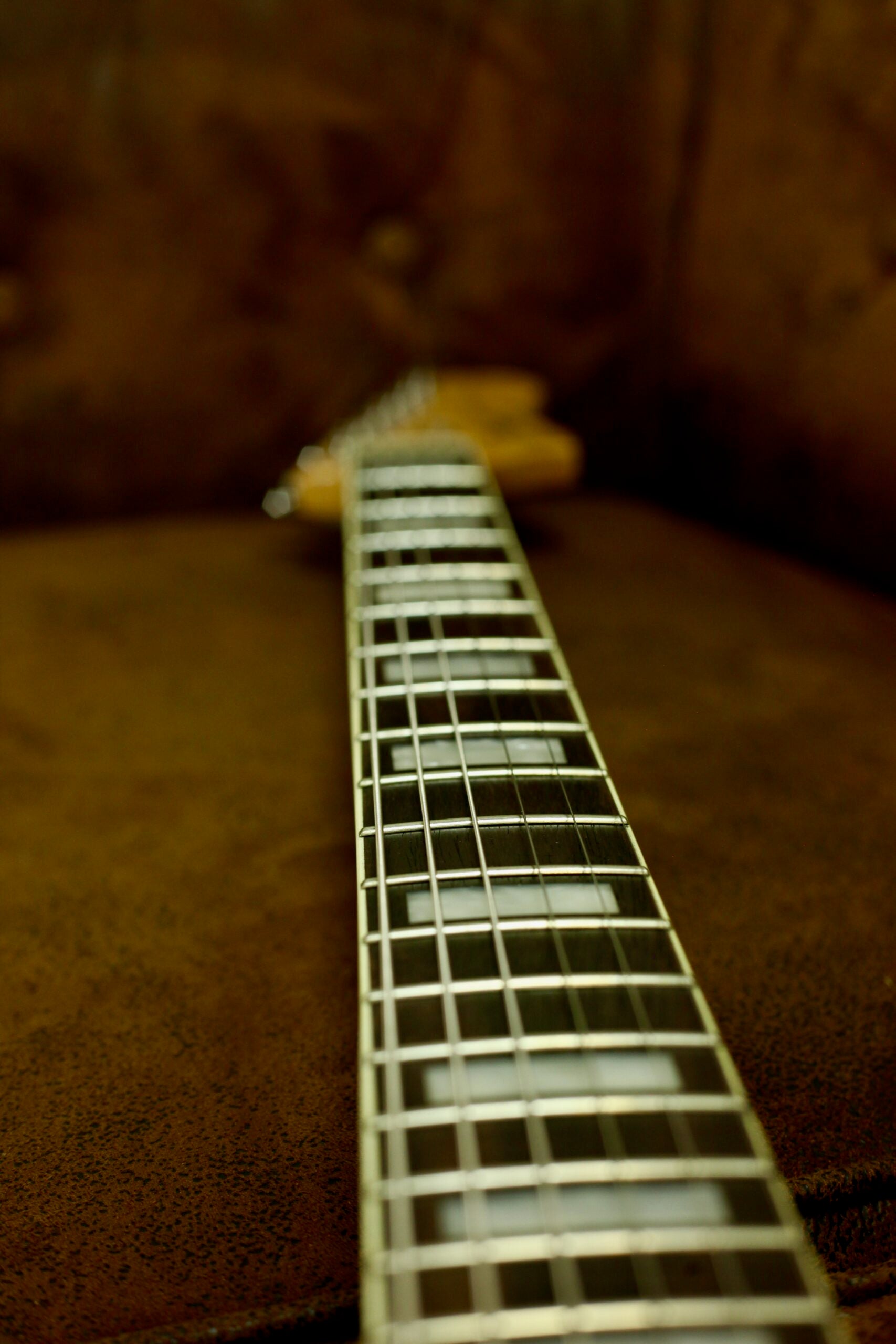 Squier Vintage Modified Baritone Jazzmaster | Antigua