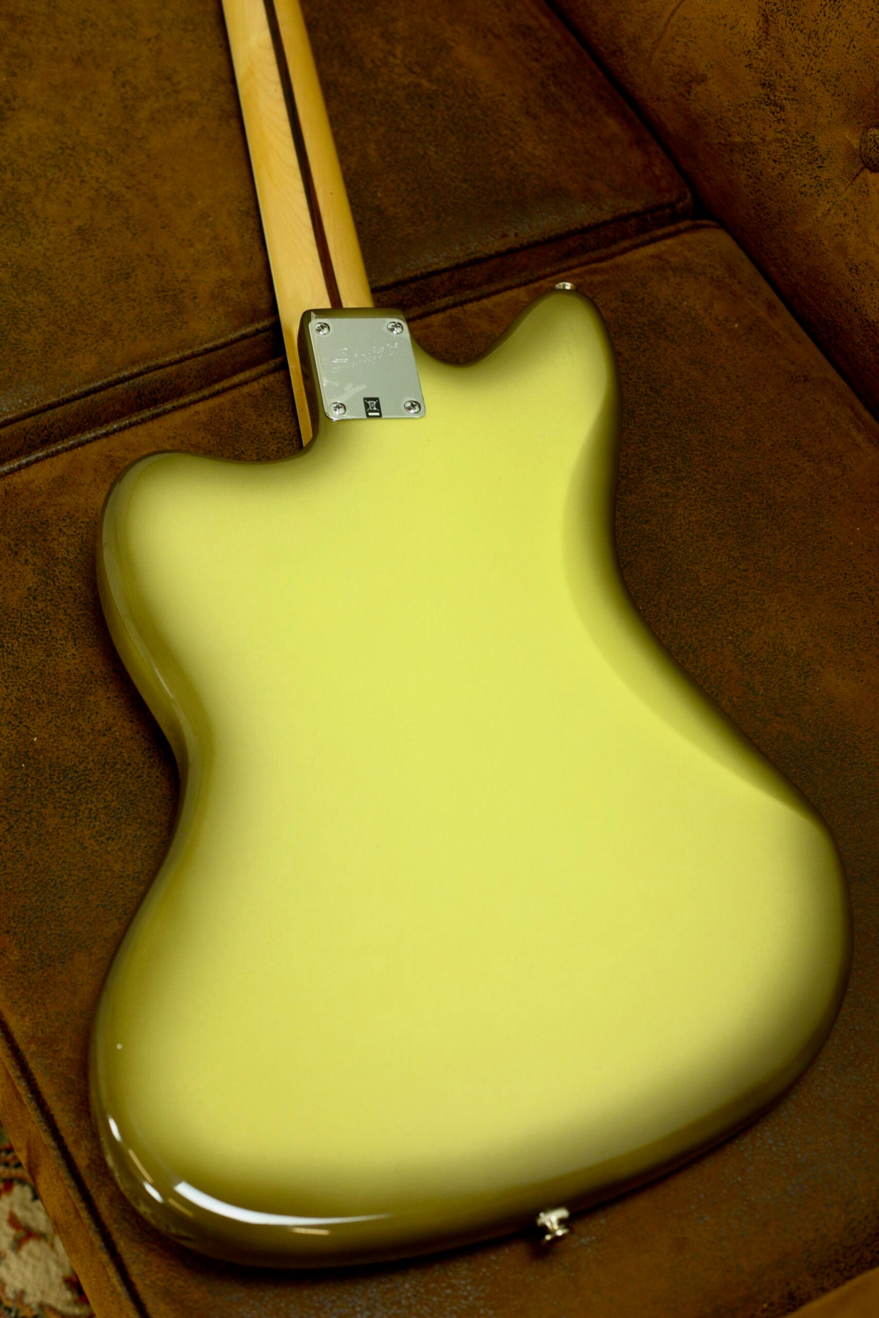 Squier Vintage Modified Baritone Jazzmaster | Antigua