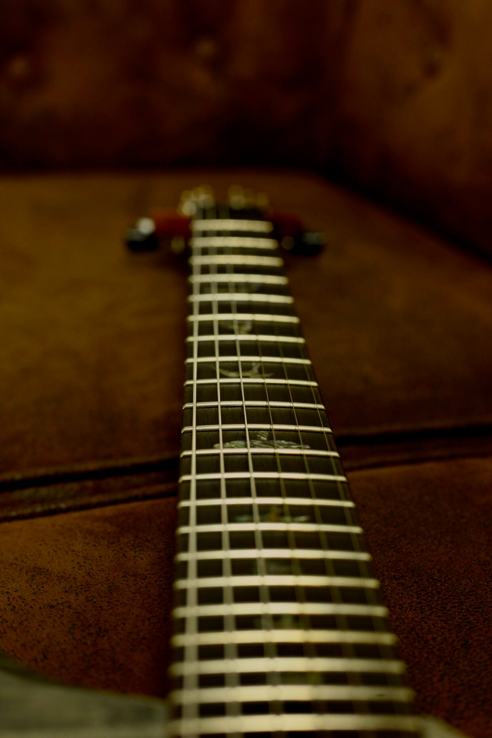 PRS SE Paul's Guitar | Charcoal