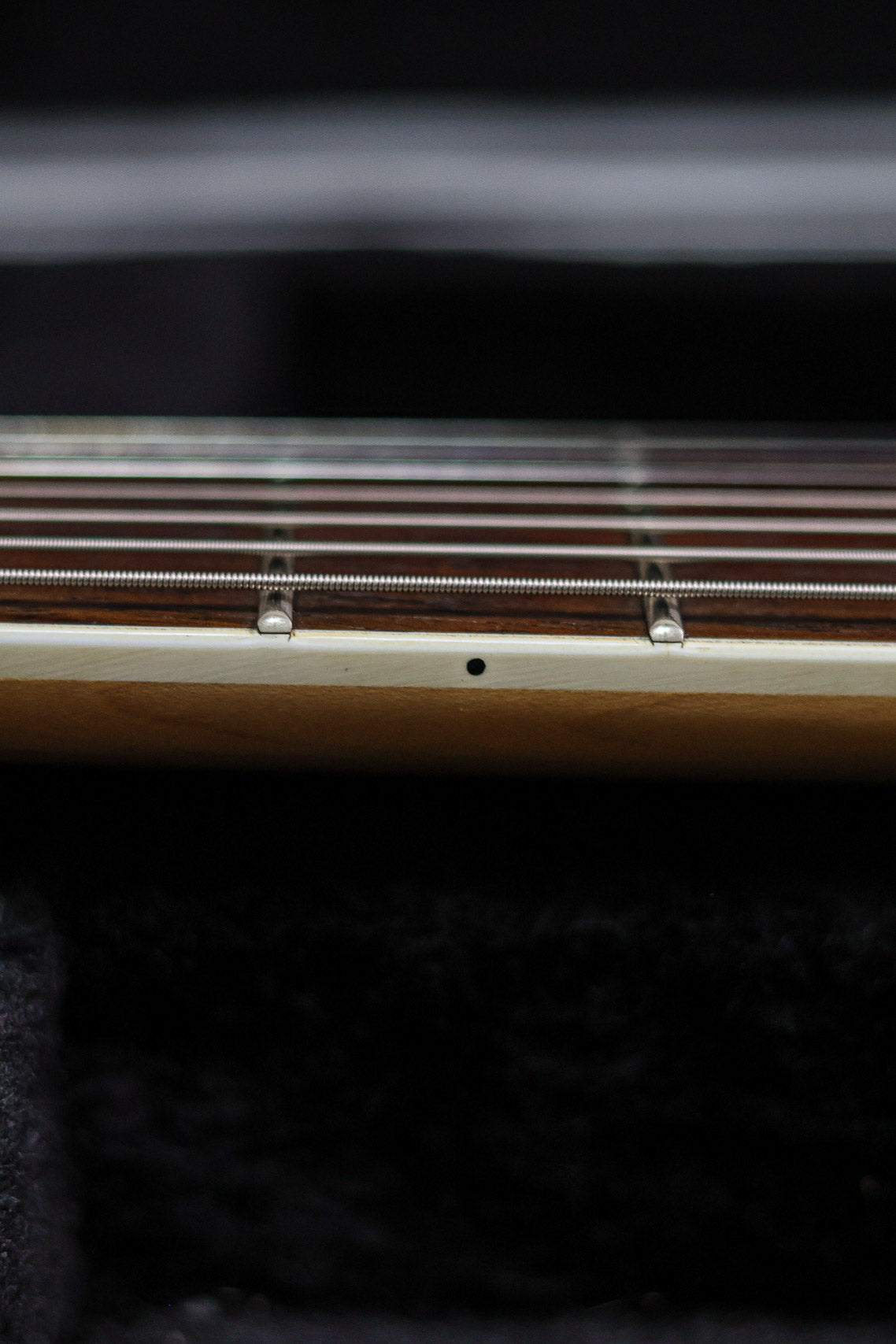 Ibanez APEX2 (Korn SIgnature) 2008 | Green Shadow Flat