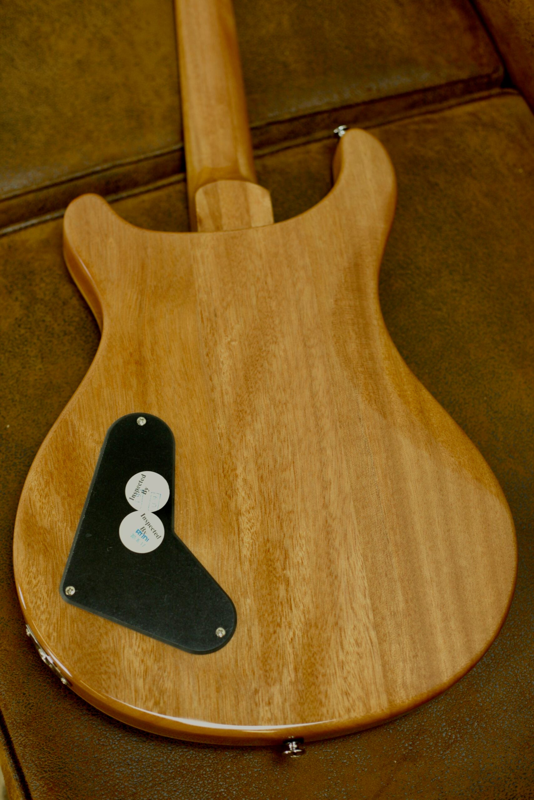 PRS SE Paul's Guitar | Charcoal