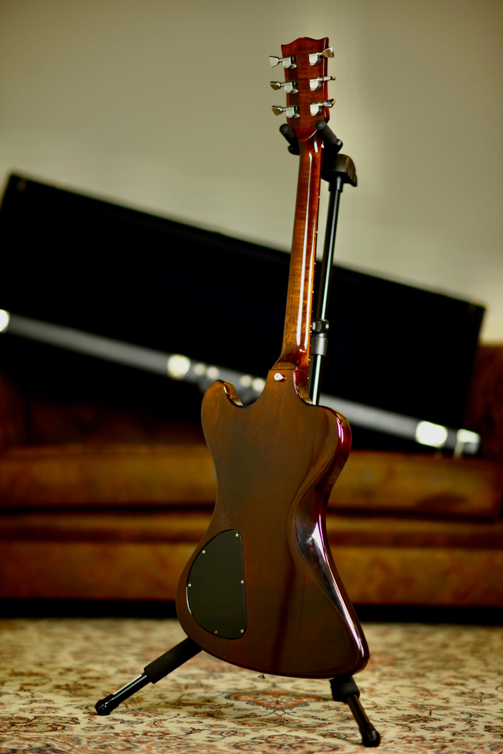 Gibson RD Standard 1977 | Tobacco Sunburst