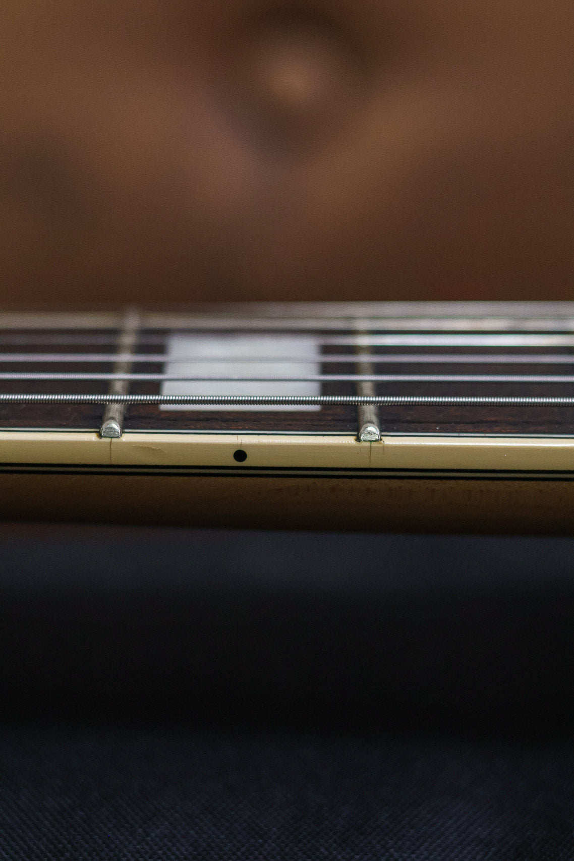 D'Angelico Deluxe Bob Weir Bedford | Matte Stone